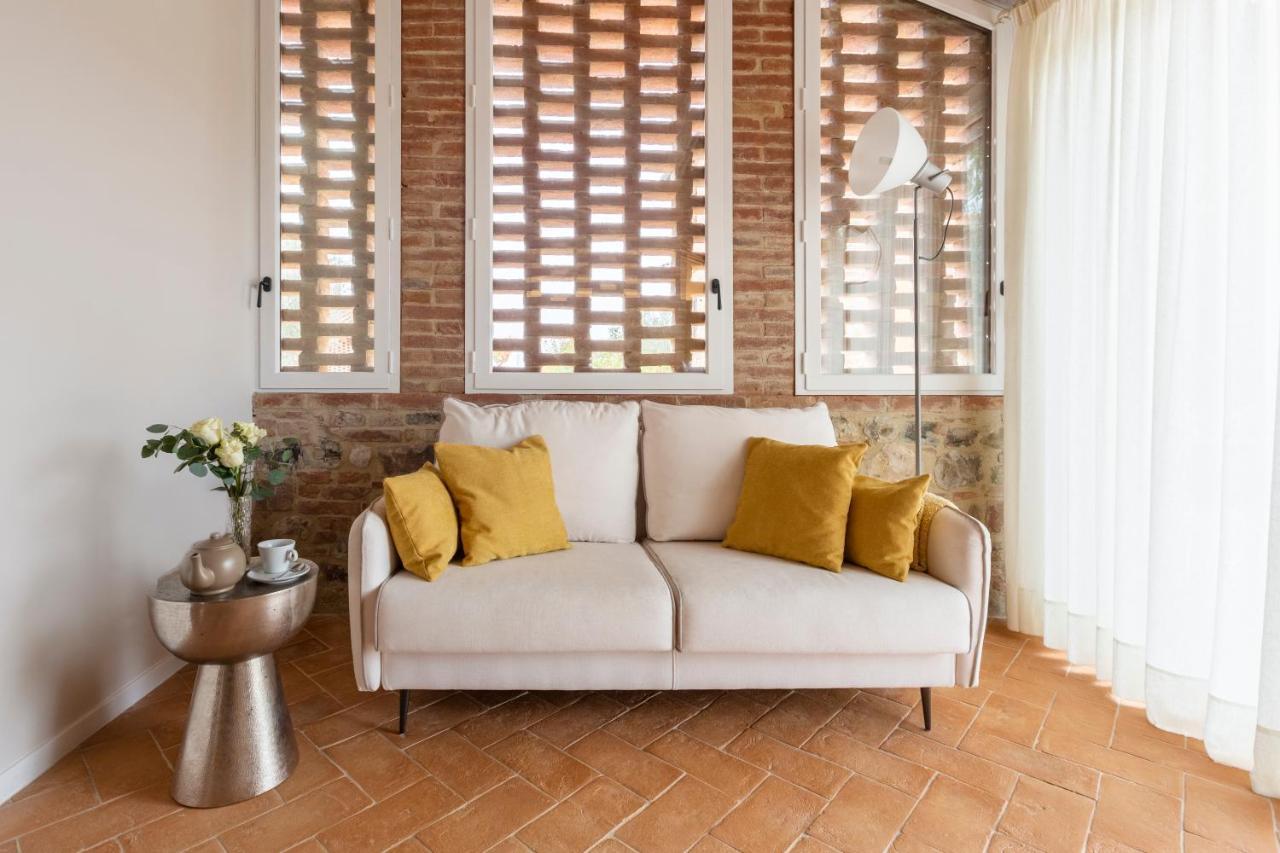 Borgo Giorgione Villa Monteleone dʼOrvieto Dış mekan fotoğraf
