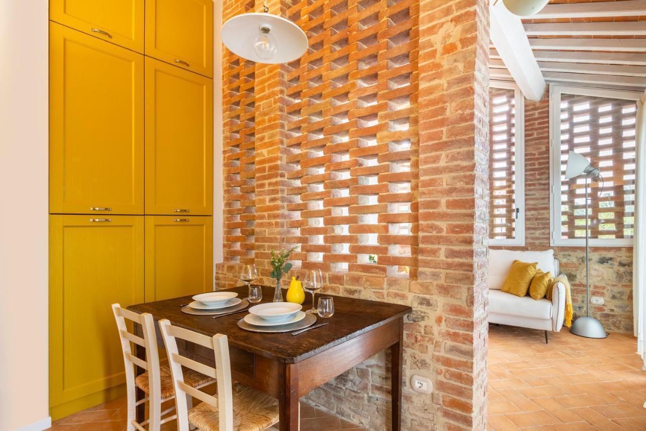 Borgo Giorgione Villa Monteleone dʼOrvieto Dış mekan fotoğraf
