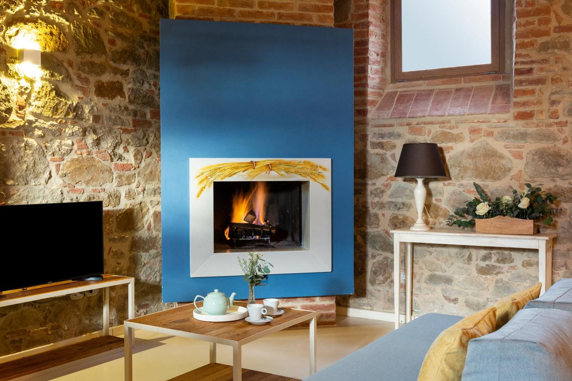 Borgo Giorgione Villa Monteleone dʼOrvieto Dış mekan fotoğraf