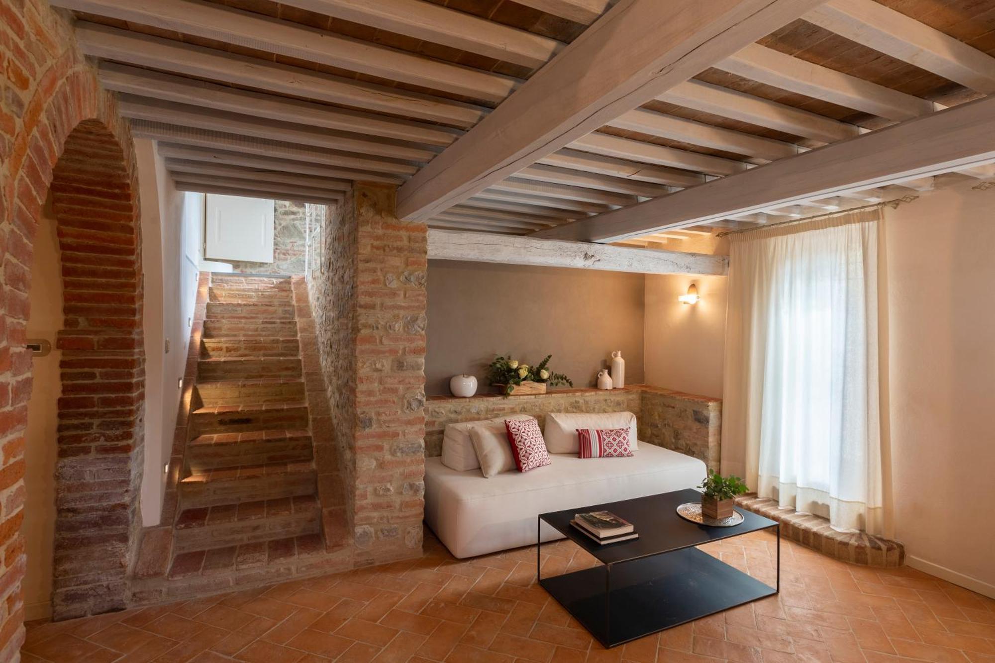 Borgo Giorgione Villa Monteleone dʼOrvieto Dış mekan fotoğraf