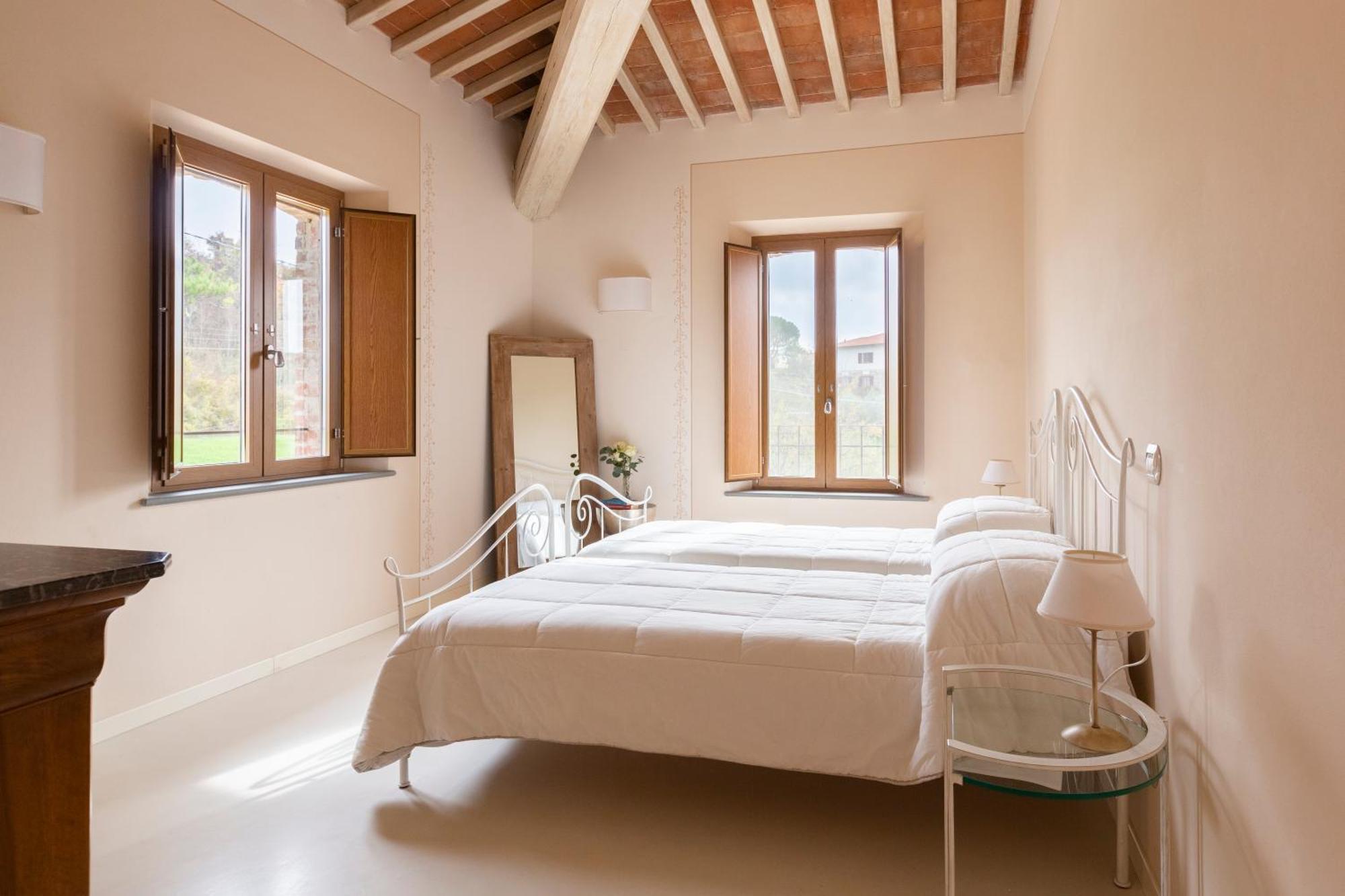 Borgo Giorgione Villa Monteleone dʼOrvieto Dış mekan fotoğraf