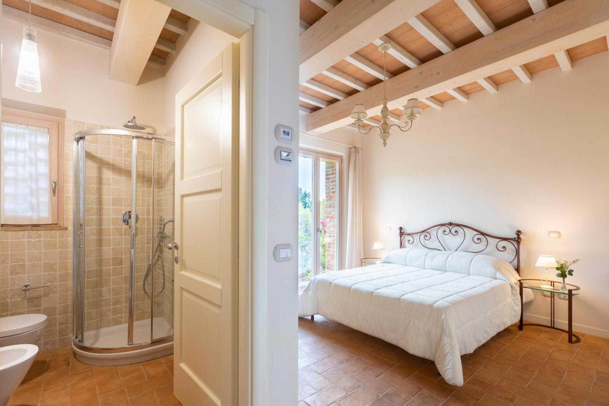 Borgo Giorgione Villa Monteleone dʼOrvieto Dış mekan fotoğraf
